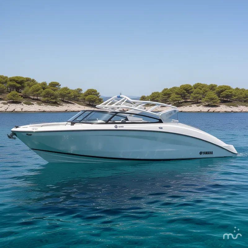 The Image of Yamaha 252S 2025 - 0