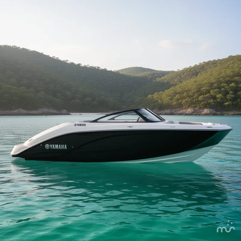 The Image of Yamaha SX220 2026 - 0