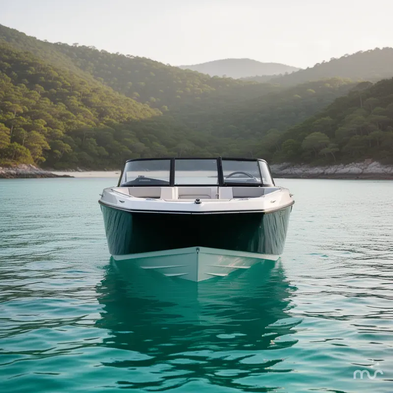 Slide: The Image of Yamaha SX220 2026 - 1