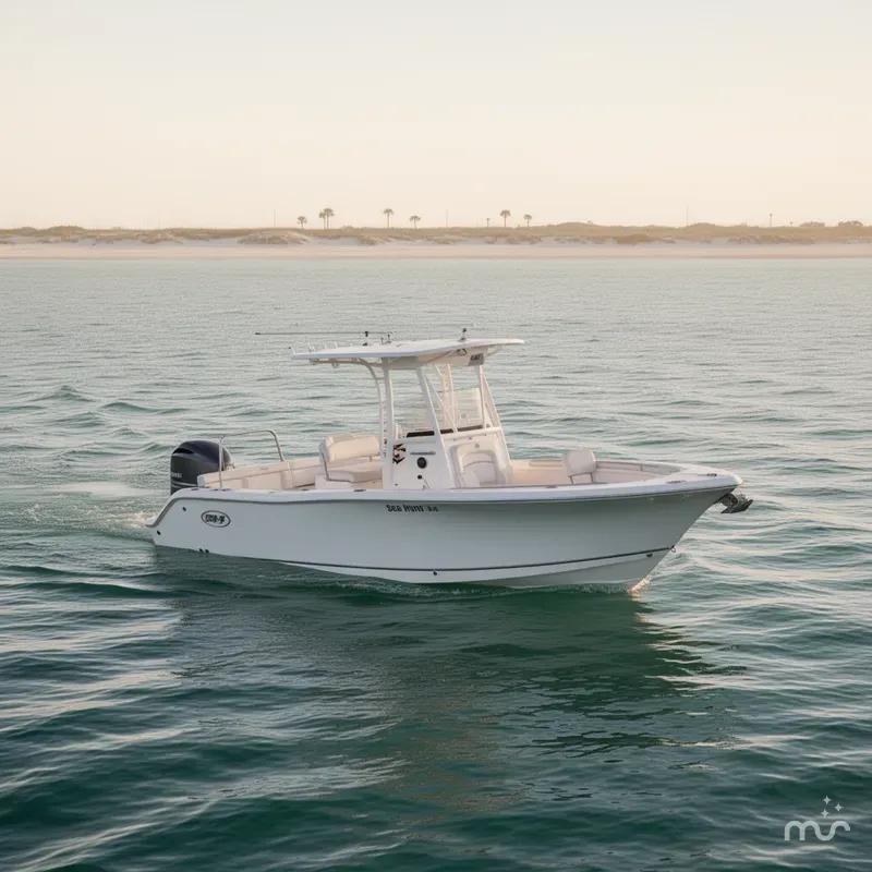 Slide: The Image of Sea Hunt Ultra 234 2021 - 0