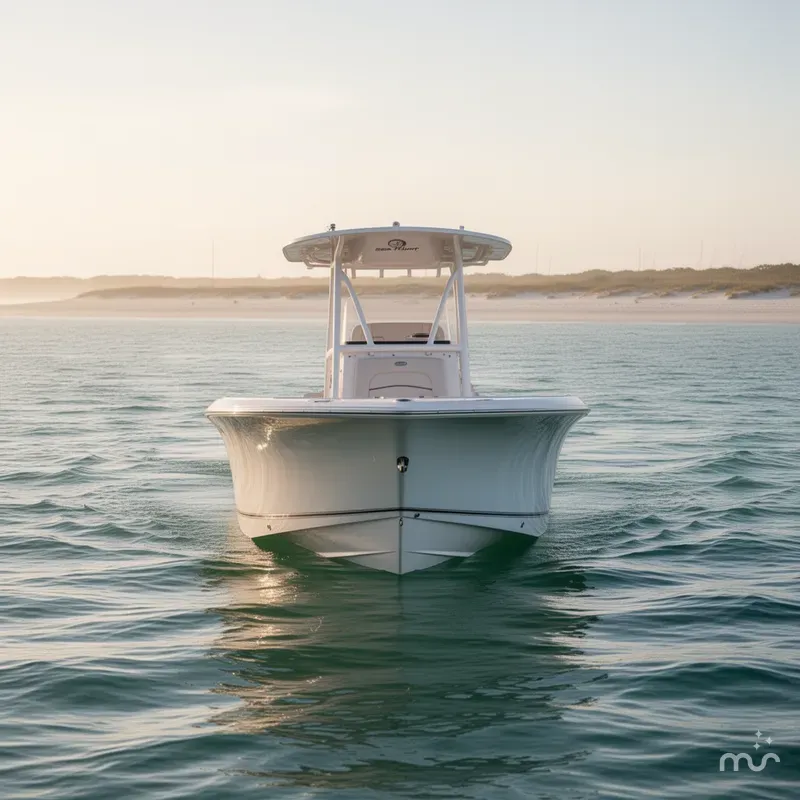 Slide: The Image of Sea Hunt Ultra 234 2021 - 3