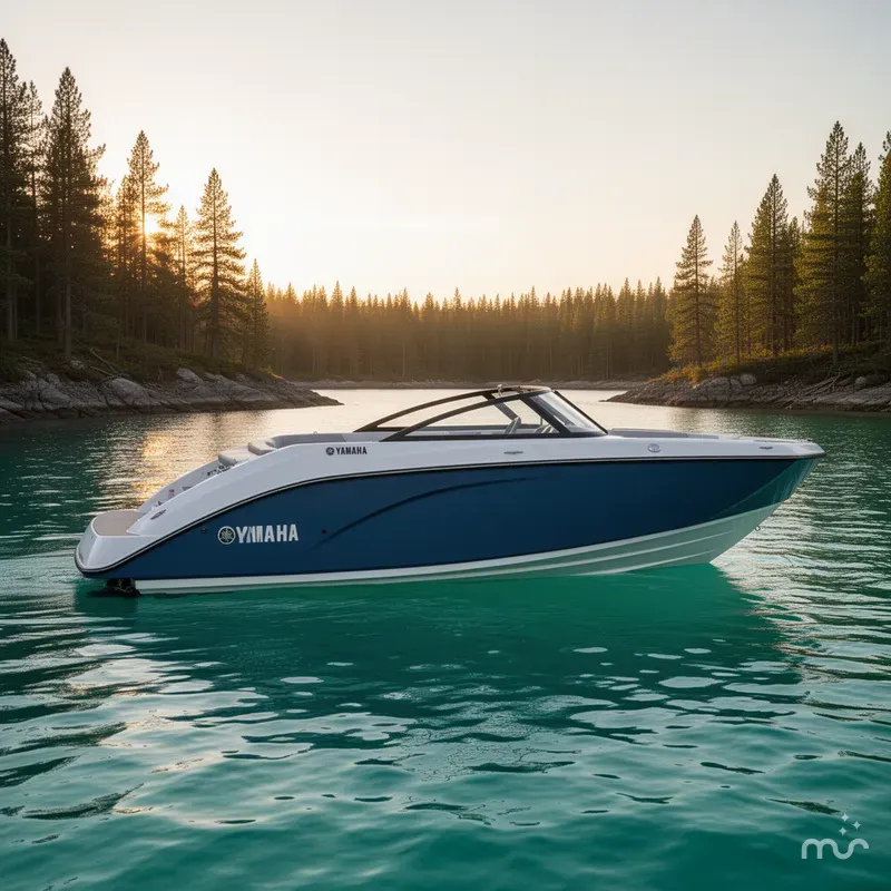 The Image of Yamaha SX220 2026 - 0