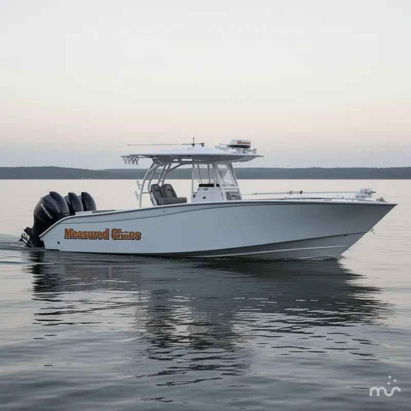 Slide: The Image of Cape Horn Yachts 36 XS 2021 - 0