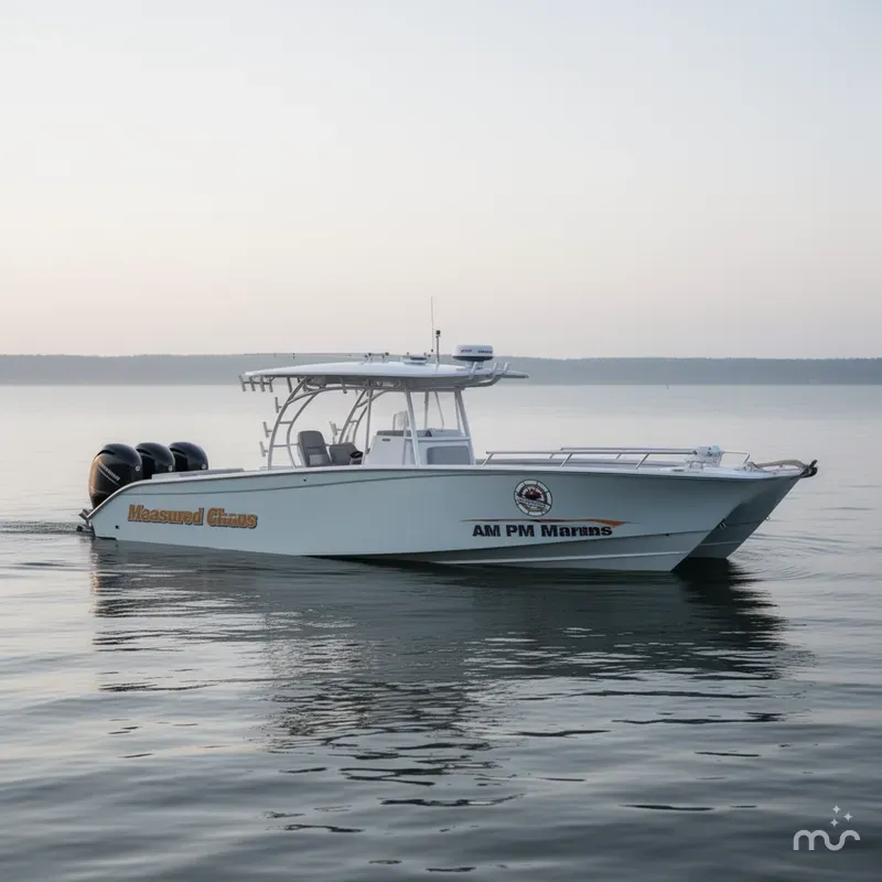 Slide: The Image of Cape Horn Yachts 36 XS 2021 - 2