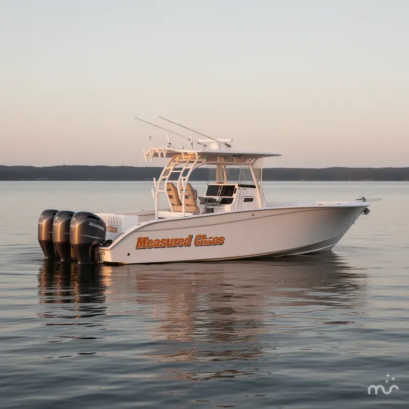 Slide: The Image of Cape Horn Yachts 36 XS 2021 - 3