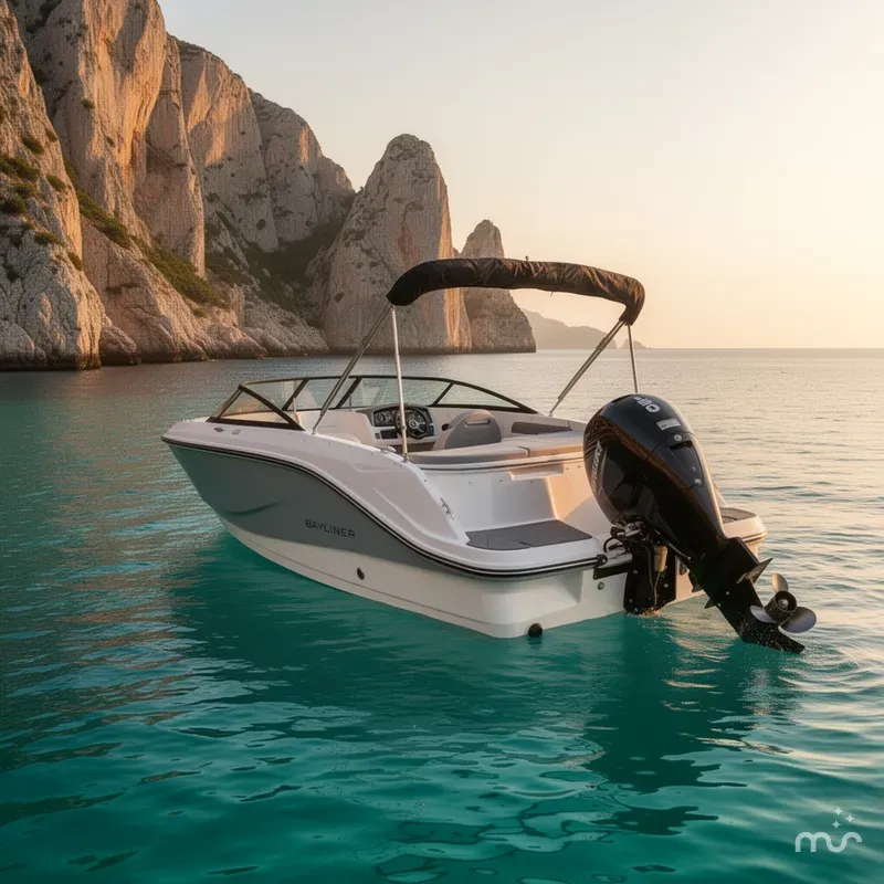 Slide: The Image of Bayliner V20 2026 - 3