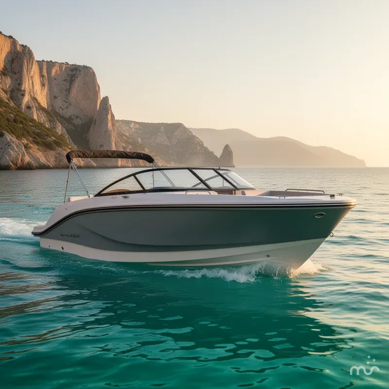 Slide: The Image of Bayliner V20 2026 - 4