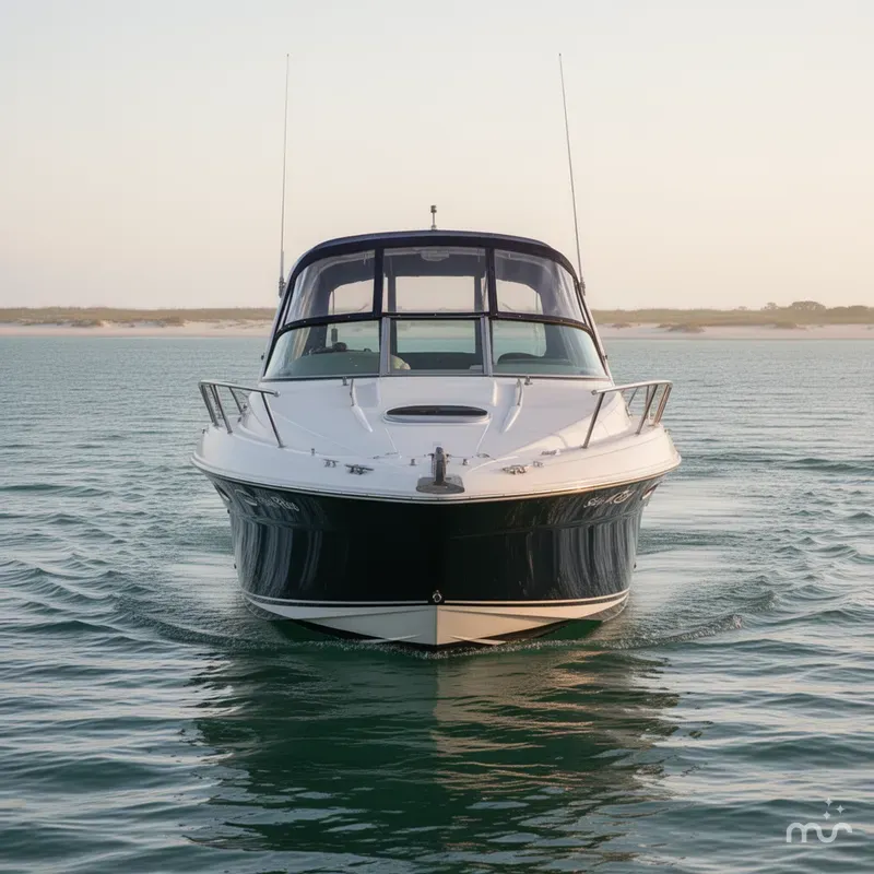 Slide: The Image of Sea Ray 260 Sundancer 2007 - 2