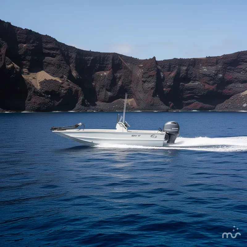 Slide: The Image of G3 Bay 17 2026 - 4