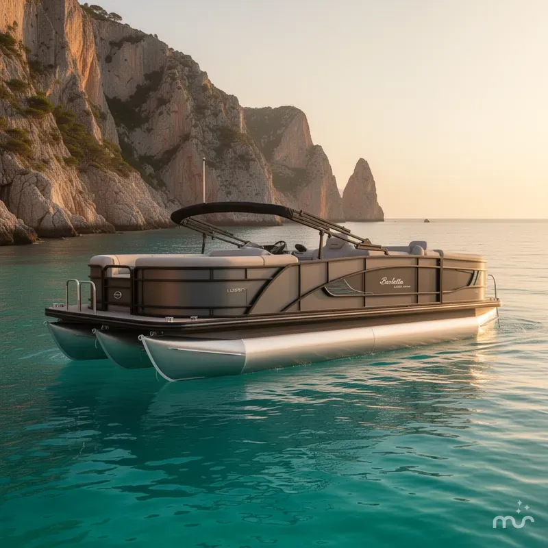 The Image of Barletta Lusso 23UC 2023 - 0