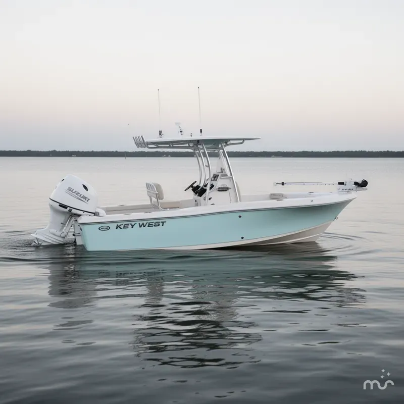 Slide: The Image of Key West 179 FS Loaded with options 2023 - 0