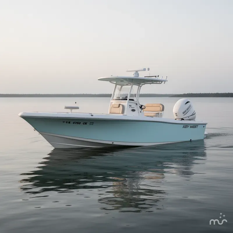 Slide: The Image of Key West 179 FS Loaded with options 2023 - 1