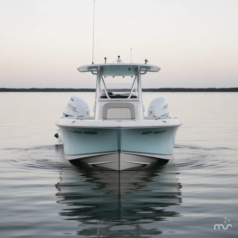 Slide: The Image of Key West 179 FS Loaded with options 2023 - 2