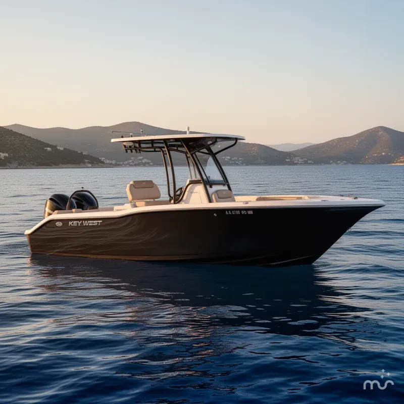 The Image of Key West 239 FS 2022 - 0