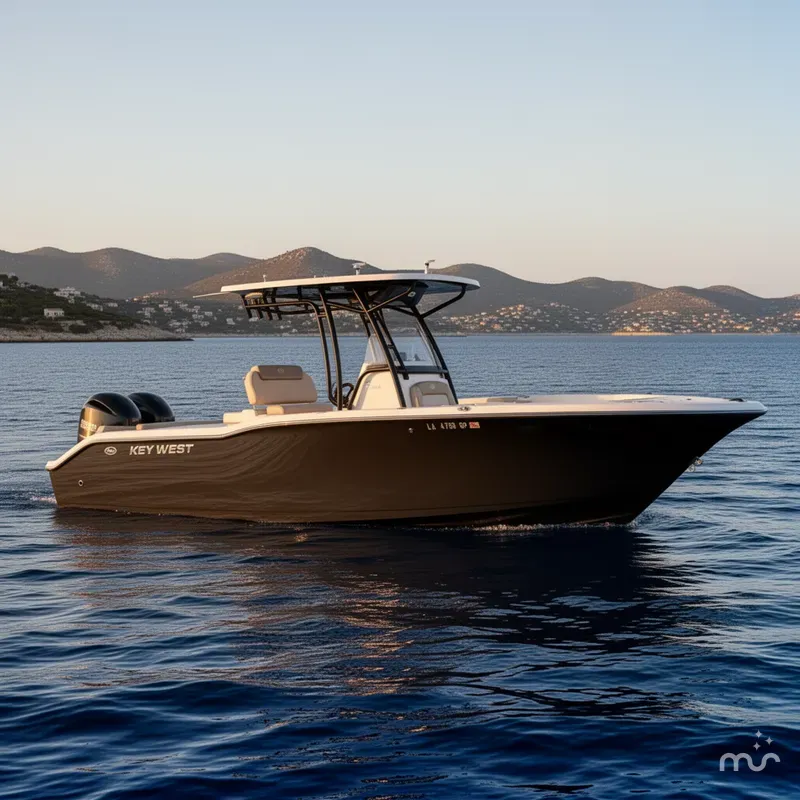 Slide: The Image of Key West 239 FS 2022 - 2