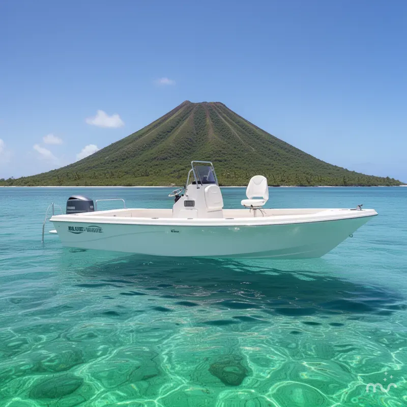 The Image of Blue Wave 2200 PureBay 2019 - 0