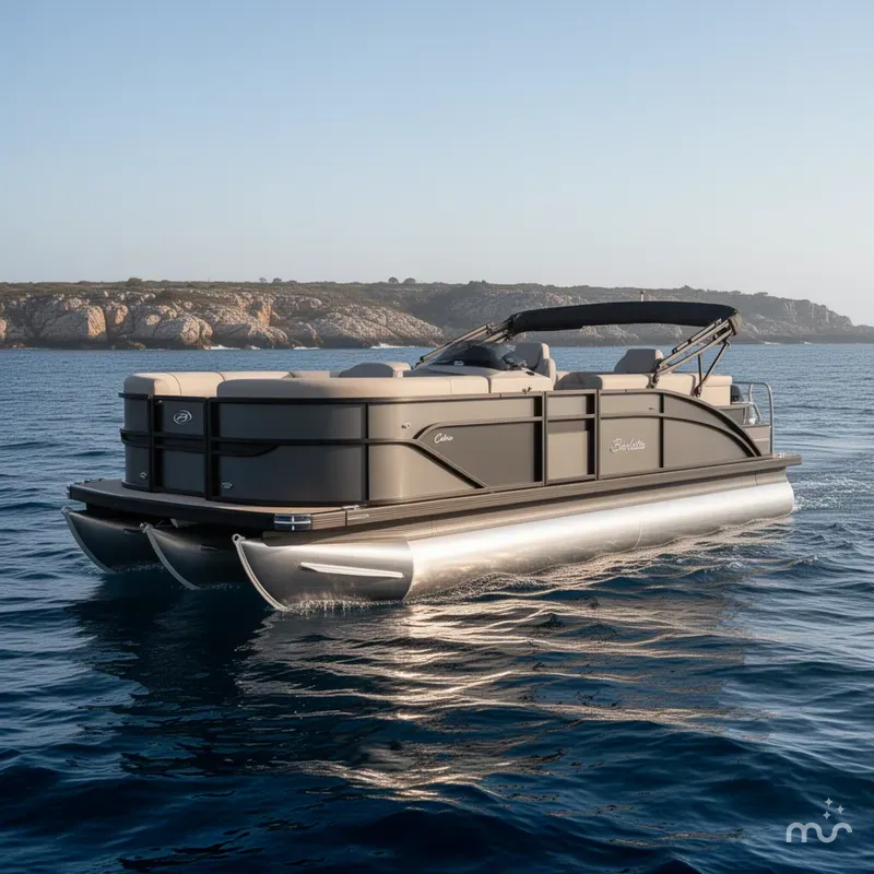 The Image of Barletta Cabrio 22UC 2023 - 0