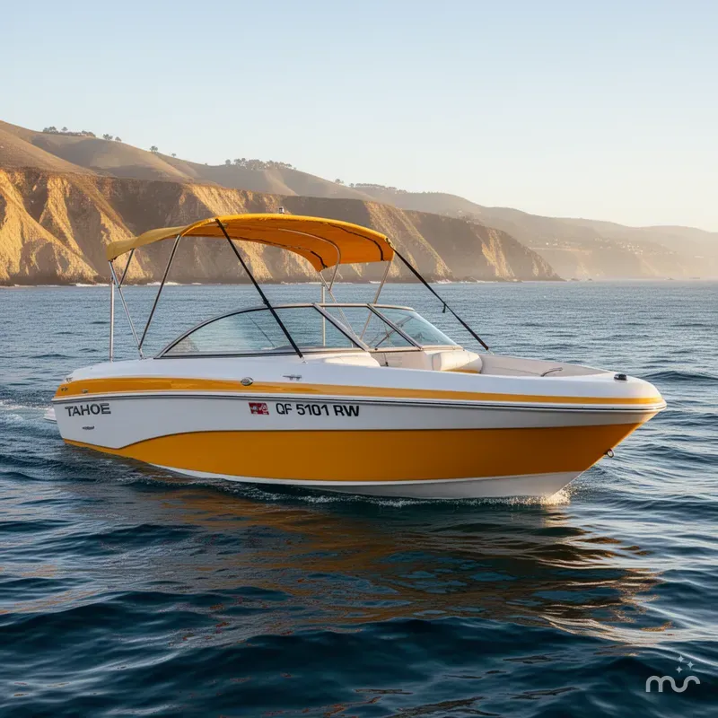 Slide: The Image of Tahoe Q6 Sport 2008 - 0