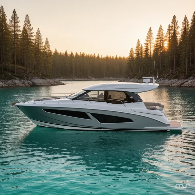 The Image of Regal 42 Grande Coupe 2018 - 0