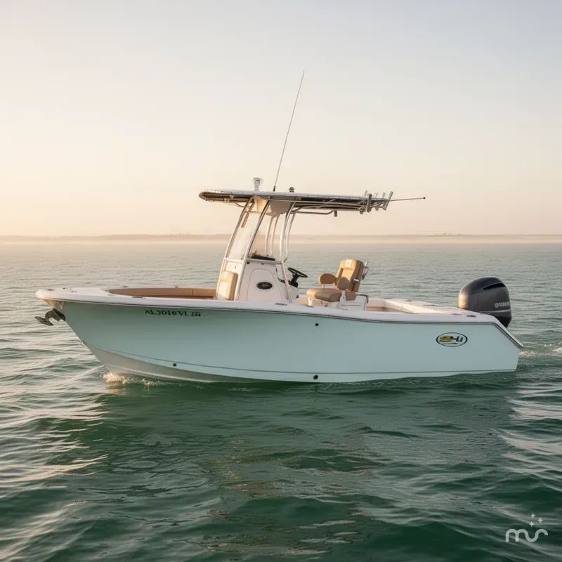 Slide: The Image of Sea Hunt Ultra 234 2016 - 1