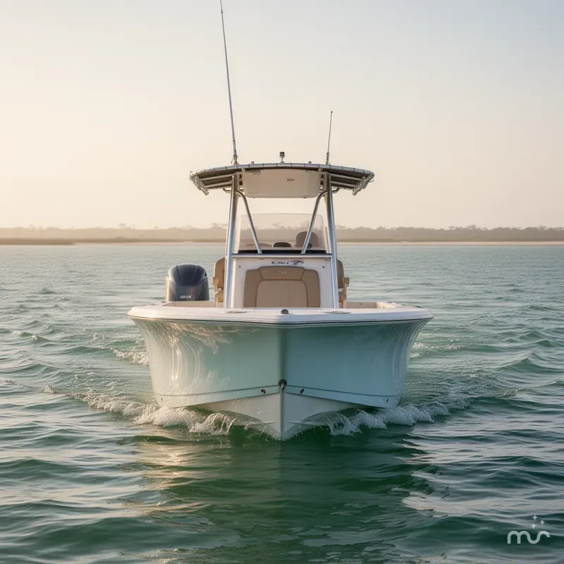 Slide: The Image of Sea Hunt Ultra 234 2016 - 3