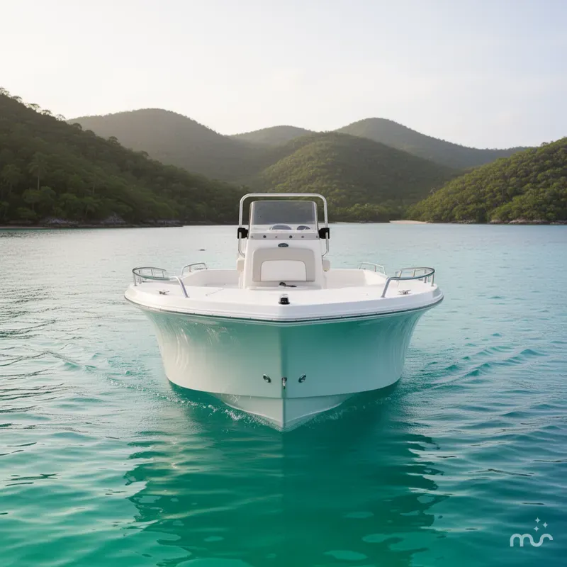 Slide: The Image of Key Largo 1800CC 2018 - 3
