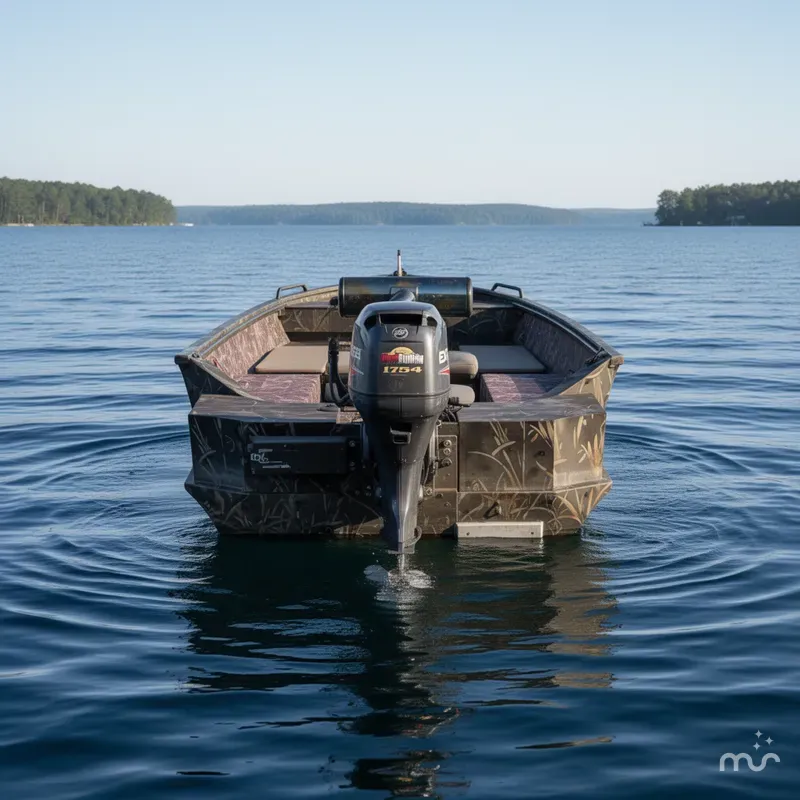Slide: The Image of Excel 1754 F4 Shallow Water 2013 - 2