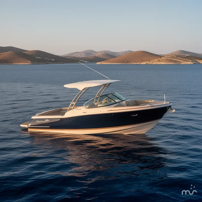 The Image of Chris-Craft 28 Calypso 2026 - 0