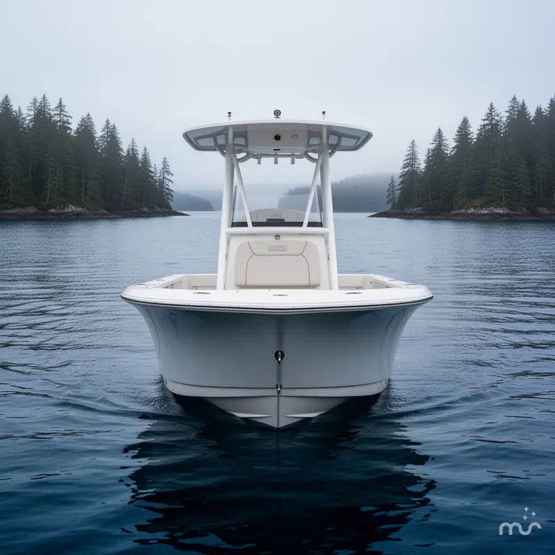 Slide: The Image of Tidewater 2210 Carolina Bay 2026 - 1