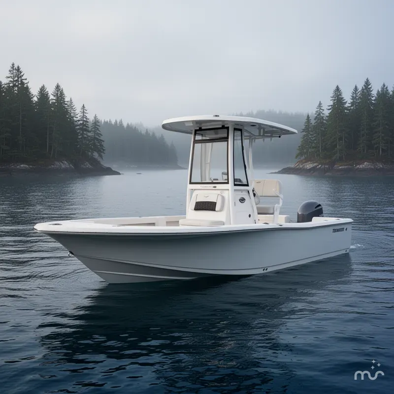 Slide: The Image of Tidewater 2210 Carolina Bay 2026 - 2