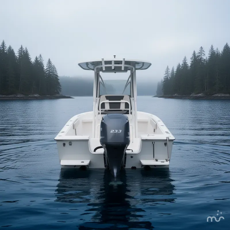 Slide: The Image of Tidewater 2210 Carolina Bay 2026 - 3
