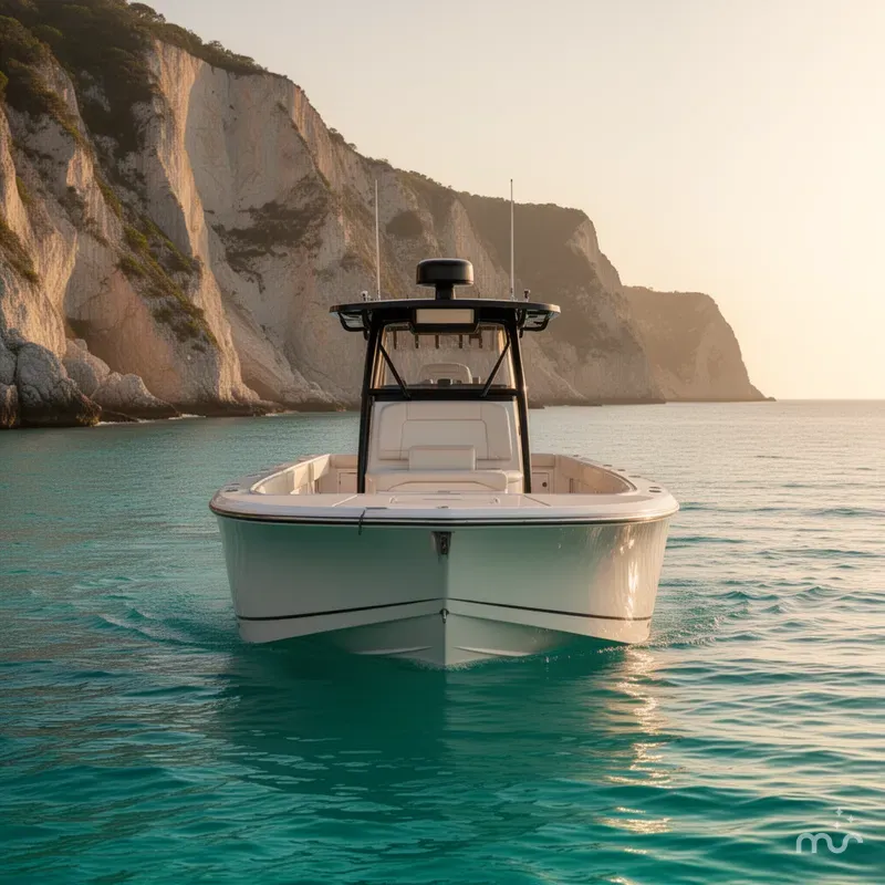 Slide: The Image of Tidewater 3100 Carolina Bay 2026 - 3