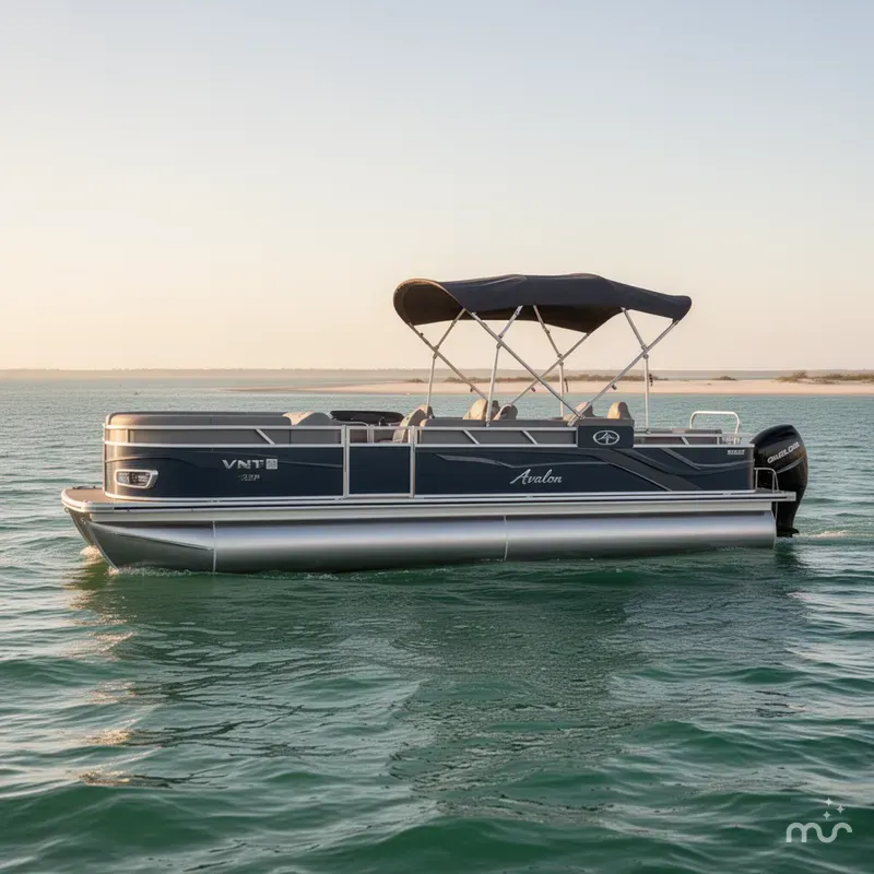 Slide: The Image of Avalon VNT 85 RF 23T 2023 - 1