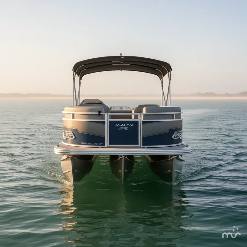 Slide: The Image of Avalon VNT 85 RF 23T 2023 - 3