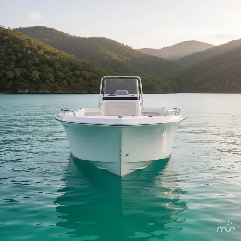 Slide: The Image of Key Largo 1800CC 2018 - 3