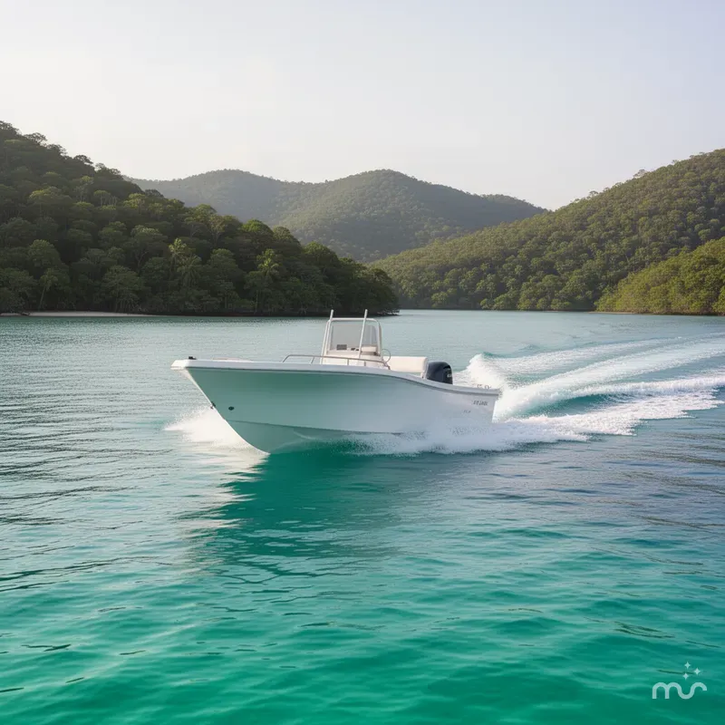 Slide: The Image of Key Largo 1800CC 2018 - 4
