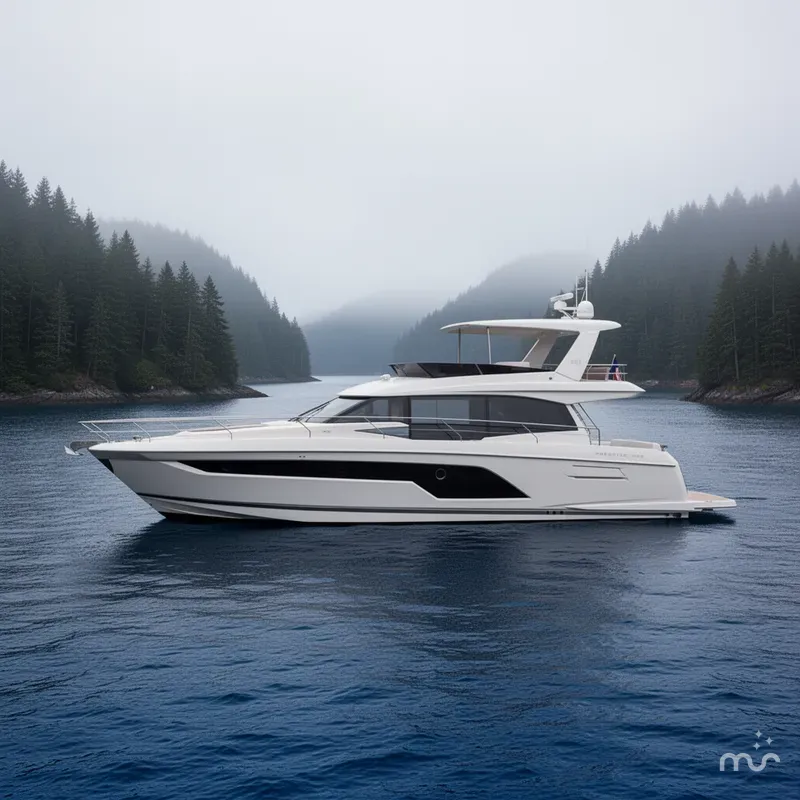 The Image of Prestige 590 2023 - 0