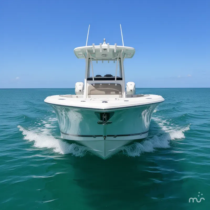Slide: The Image of Sea Hunt Ultra 275 SE 2026 - 2