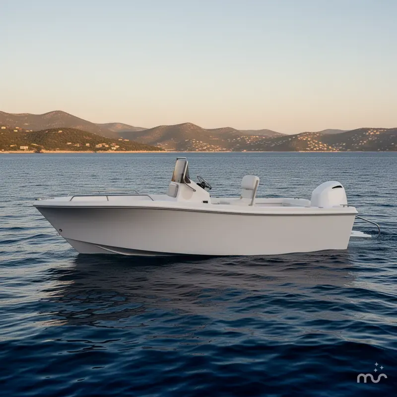 The Image of Key Largo 1800CC 2018 - 0