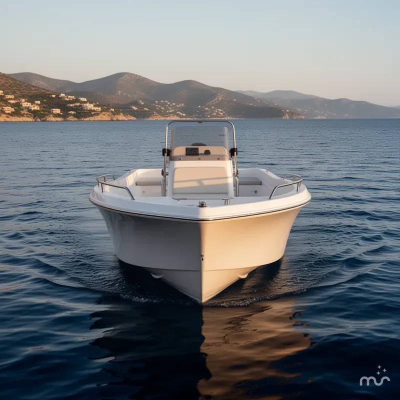 Slide: The Image of Key Largo 1800CC 2018 - 3