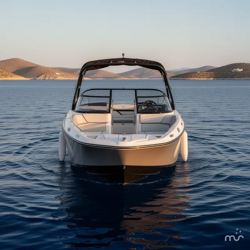 Slide: The Image of Yamaha AR250 2026 - 3