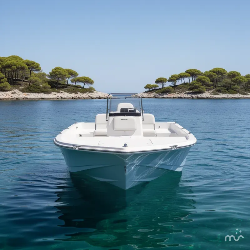 Slide: The Image of Sea Pro 172 Bay 2026 - 3