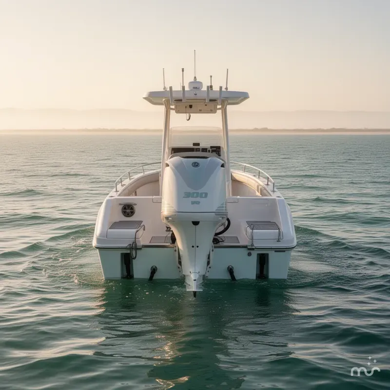 Slide: The Image of Blackwood 27 Foot 2019 - 1