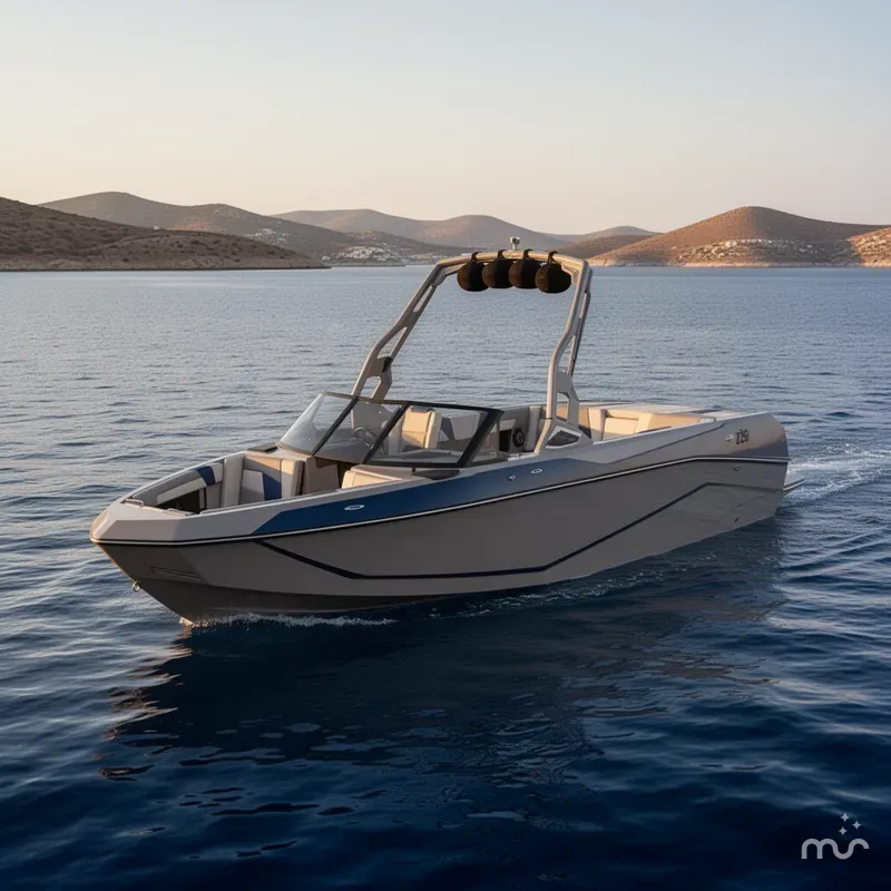 The Image of Axis T250 2026 - 0