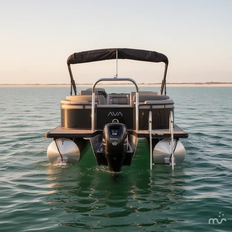 Slide: The Image of Avalon LSZ Quad Lounge - 23' 2025 - 3