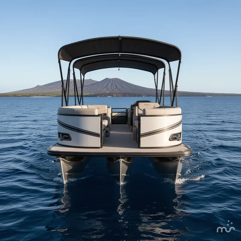 Slide: The Image of Avalon LSZ Quad Lounge Shift - 23' 2025 - 3