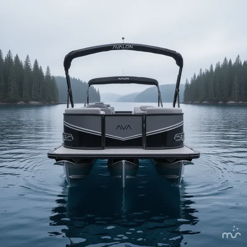 Slide: The Image of Avalon LSZ Quad Lounge Shift - 23' 2025 - 3