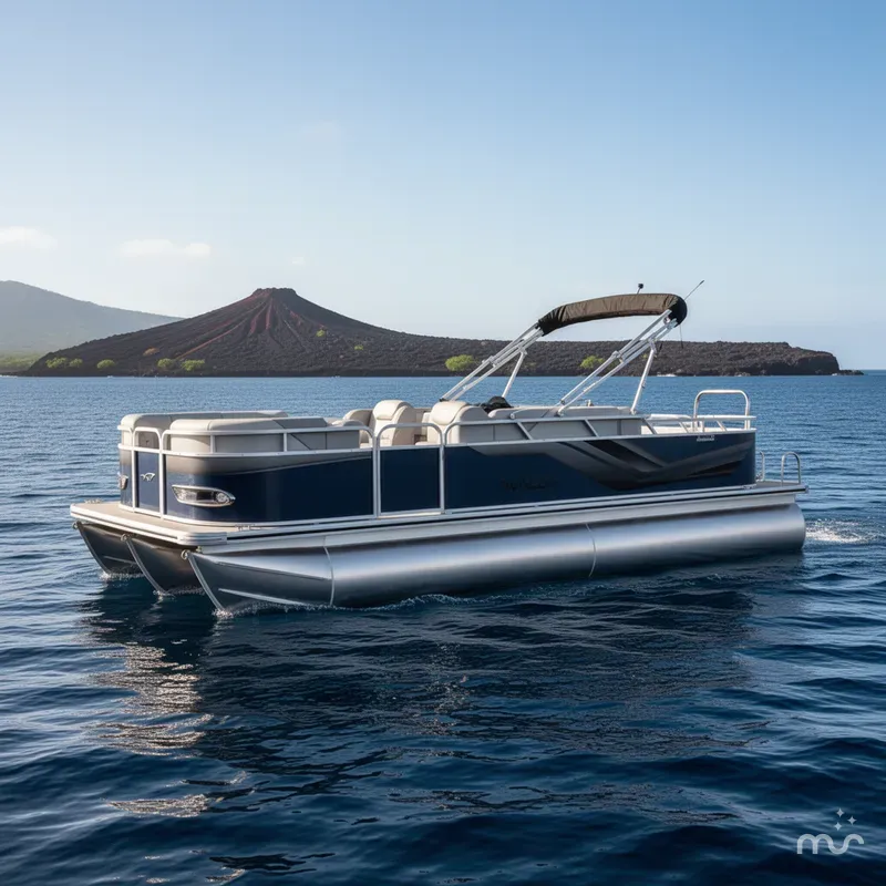 Slide: The Image of Avalon Venture Rear Fish - 21' 2026 - 0