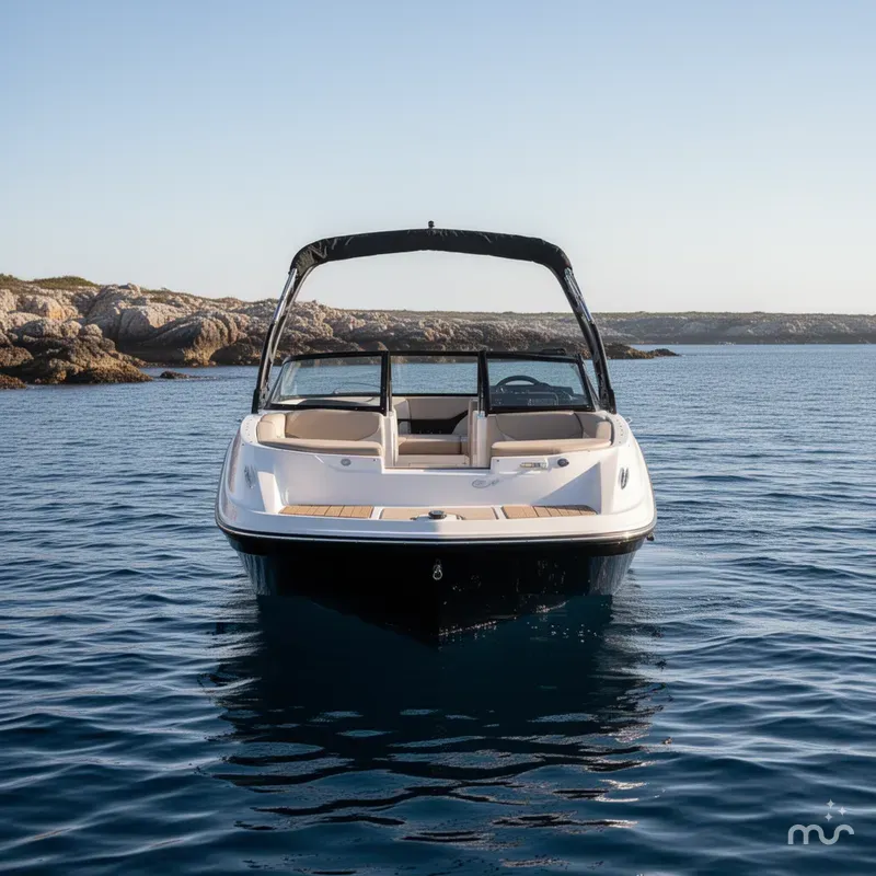 Slide: The Image of Bayliner V20i 2026 - 3