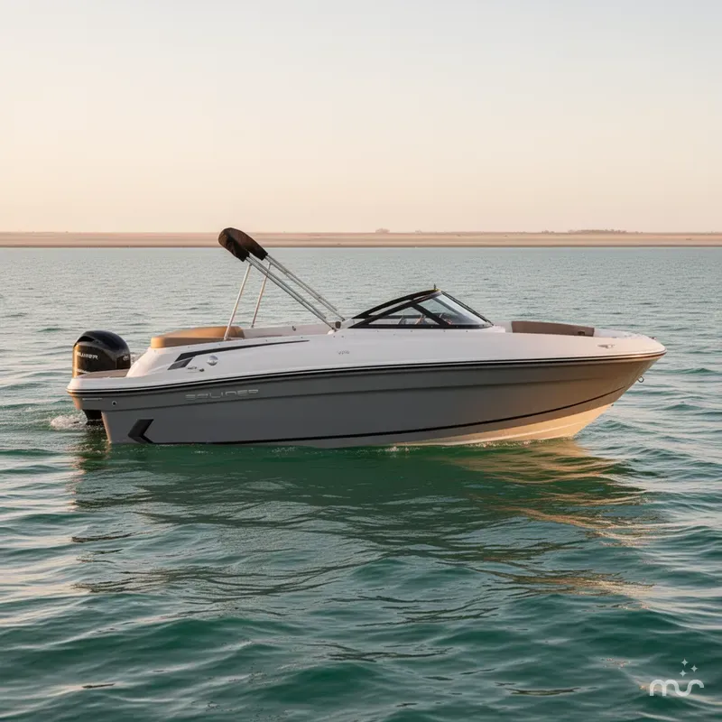 The Image of Bayliner VR4 2024 - 0